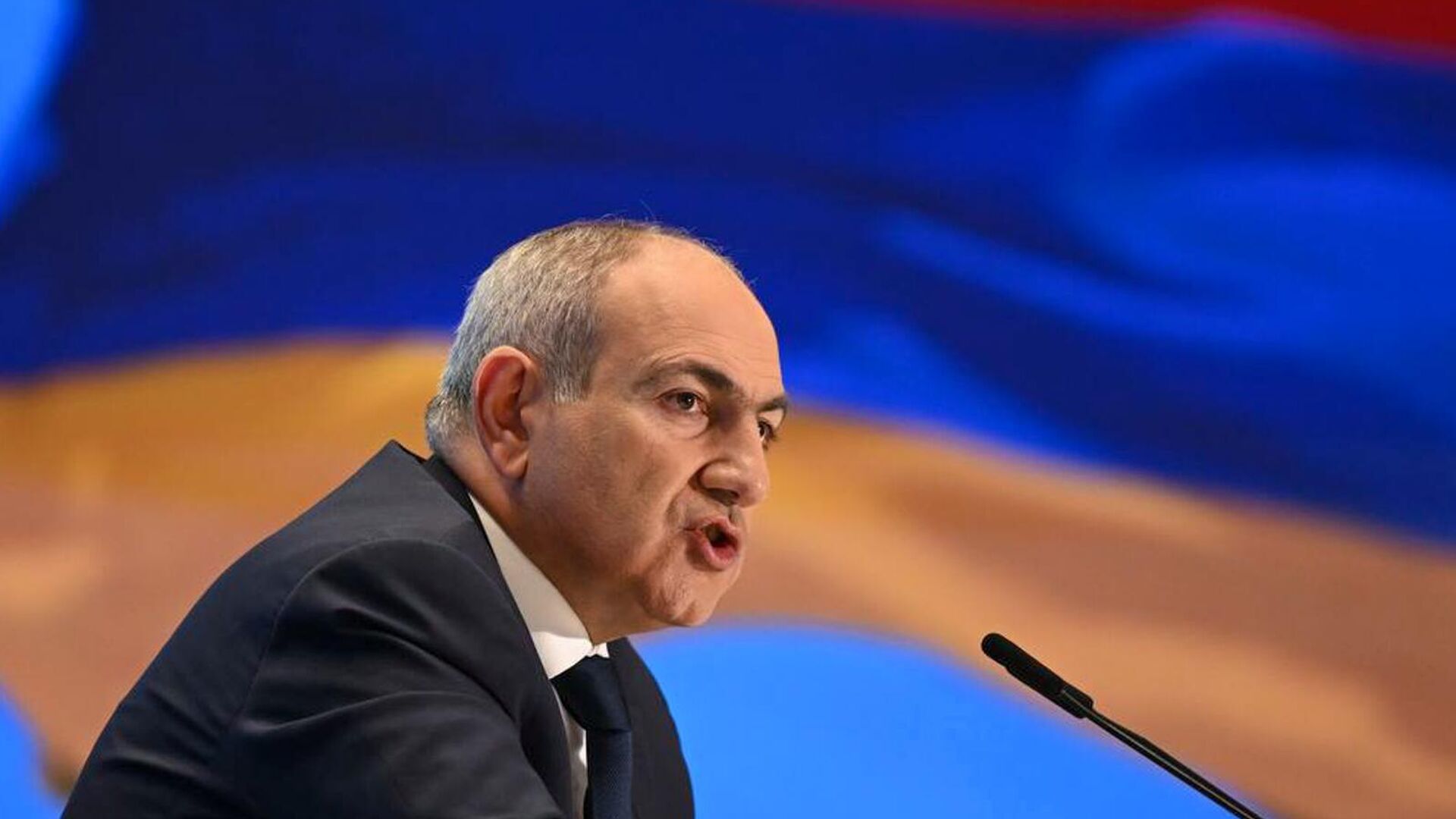 Փաշինյանը կարծում է, որ Ադրբեջանի հետ «խաղաղությունից» հետո մայրուղիներին խցանումներ են լինելու