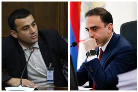 700 միլիոն դոլարի հափշտակության մեղադրանք. ակտիվիստը հաղորդում կներկայացնի Երևանի քաղաքապետ Ավինյանի դեմ