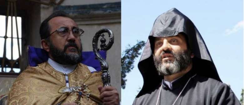 Եպիսկոպոսները դեմ են ստորացուցիչ խաղաղություն կնքելուն. «Հրապարակ». 