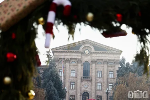 Հետաքրքիր թվեր Ազգային ժողովի մասին․ 2024