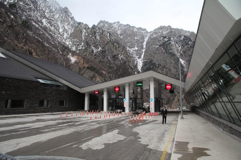 Oտարերկրացիների՝ Վրաստան մուտքն արգելող որոշումը շարունակում է ուժի մեջ մնալ