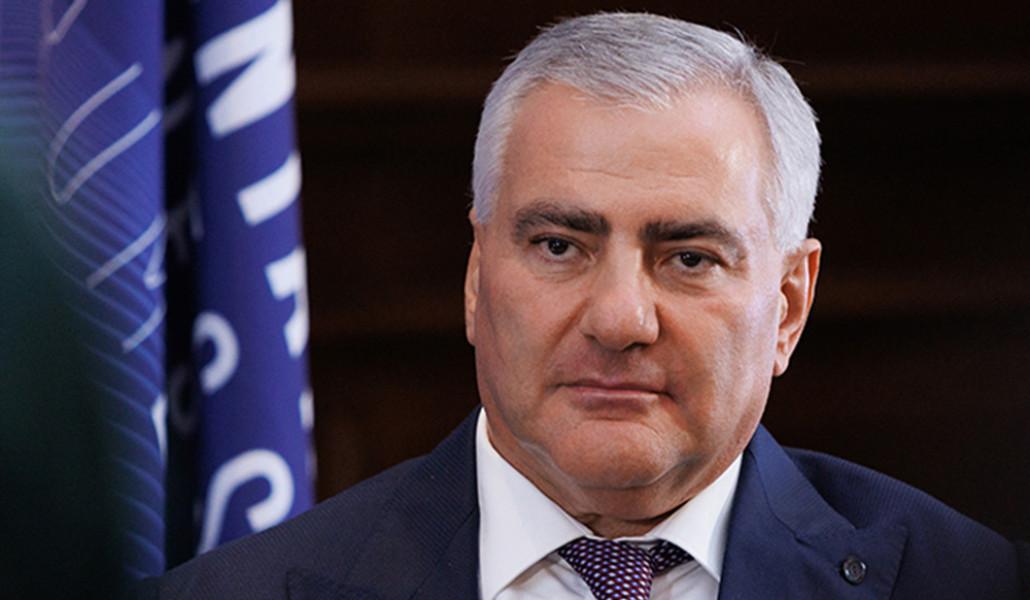 Այս անգամ փողերի լվացման գործով. Սամվել Կարապետյանին 3-րդ անգամ են հարցաքննել. «Ժողովուրդ»