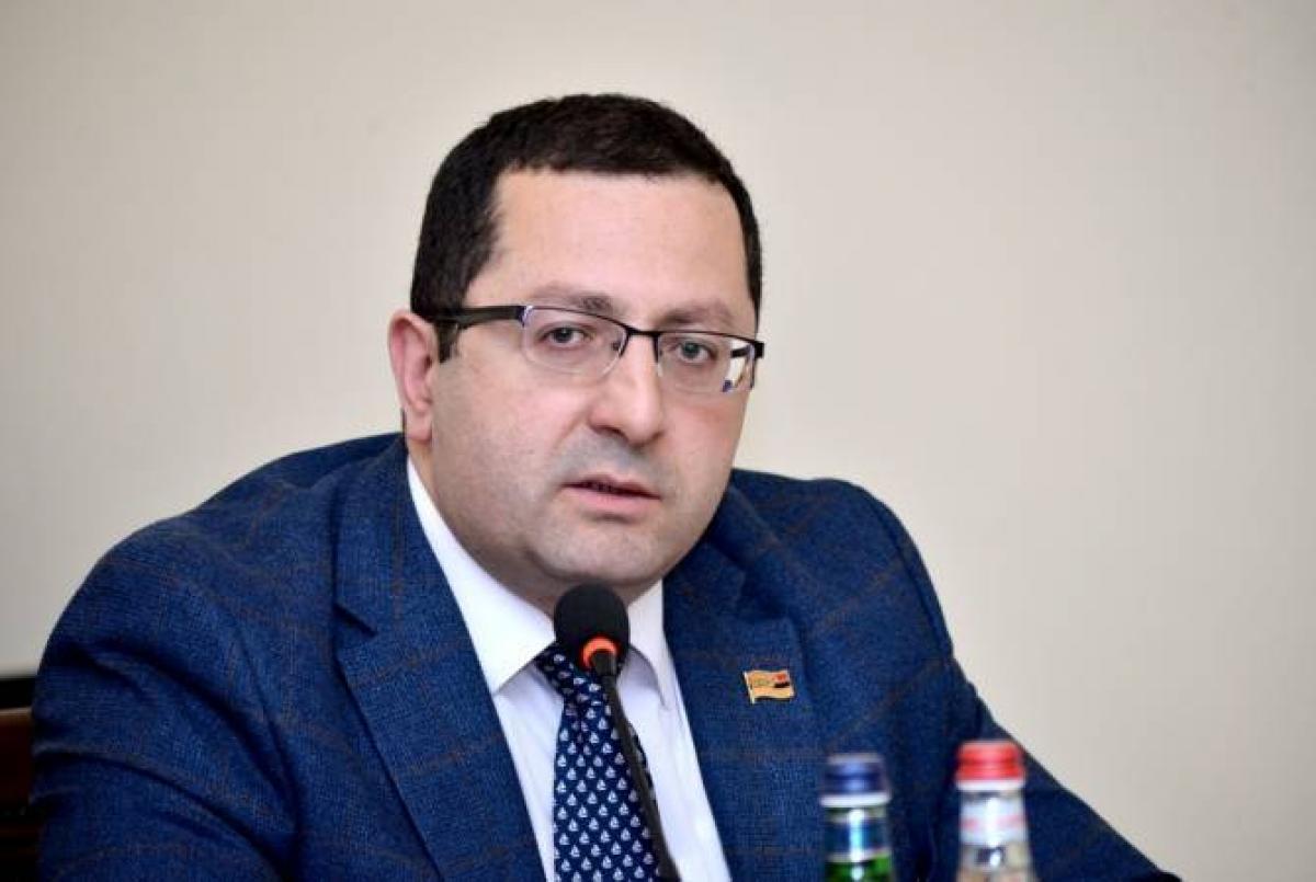 ԱԺ-ում քննարկվում է Հայաստանում գիտության ֆինանսավորման հիմնախնդիրները