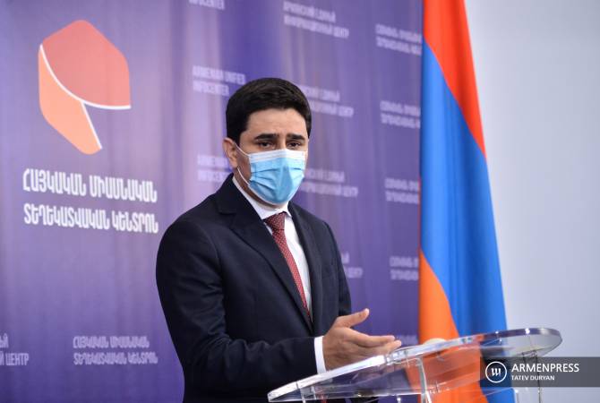 Армения обратилась в Международный суд ООН из-за расовой дискриминации в Азербайджане
