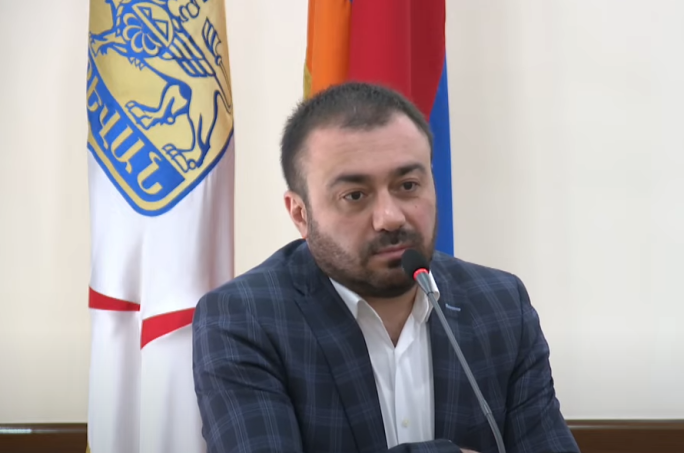 Փաստորեն, նախկինների սրտի օլիգարխ Սամվել Ալեքսանյանը, դարձել է այսօրվա իշխանությունների սրտի օլիգարխը․ Սուքիասյան