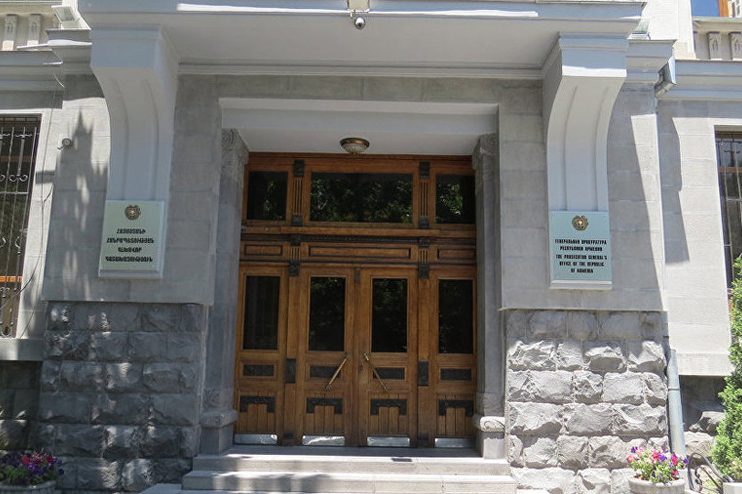 Նախկին ո՞ր պաշտոնյաների ապօրինի գույքն է ուսումնասիրվել․ «Ժողովուրդ»