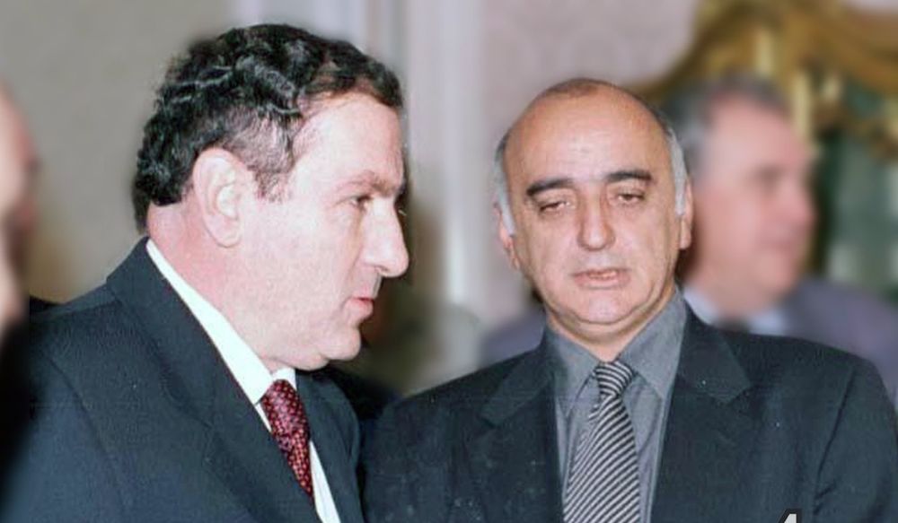 Վանոյի աչքից չի վրիպում «ֆալշ»-ը, «սուռոգատ»-ը, «էռզաց»-ը, Վանոն Վանո է. Լևոն Տեր-Պետրոսյան