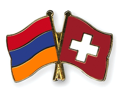 Այսօրվանից ՀՀ-ից Շվեյցարիա այցելողների վրա 10-օրյա կարանտինը չի տարածվի