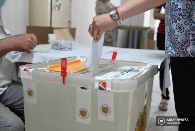 Քարոզարշավ՝ «տակից». հանդիպումներ են կազմակերպվում տներում․ «Փաստ»