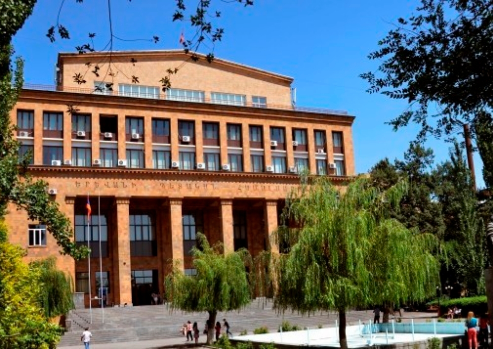 Պատմության ծրագրերի նախագծերը չեն ստացել ԵՊՀ-ի երաշխավորությունը
