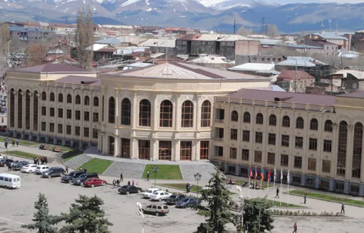 Կնշանակվի Գյումրու ավագանու արտահերթ ընտրությունների օրը, կհաստատվի միջոցառման ժամանակացույցը. ԿԸՀ