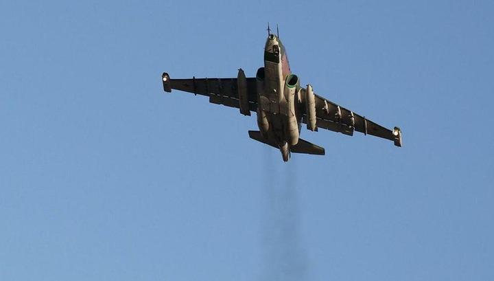 ՀՌՇ օպերատիվ-մարտավարական ավիացիայի օդաչուները Հայաստանի երկնքում ուսումնական առաջադրանքներ են կատարել