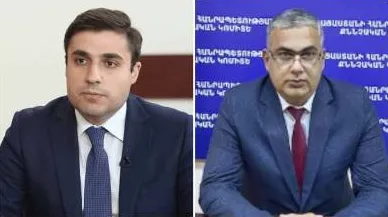 ՔԿ-ում իսկական քաոս է. Ովքե՞ր են ազատման դիմում գրել. «Հրապարակ»