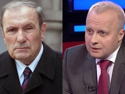Լևոն Տեր-Պետրոսյանն իր առանձնատանը հանդիպել է ՌԴ դեսպան Սերգեյ Կոպիրկինի հետ. հայտնի է՝ ինչ են քննարկել