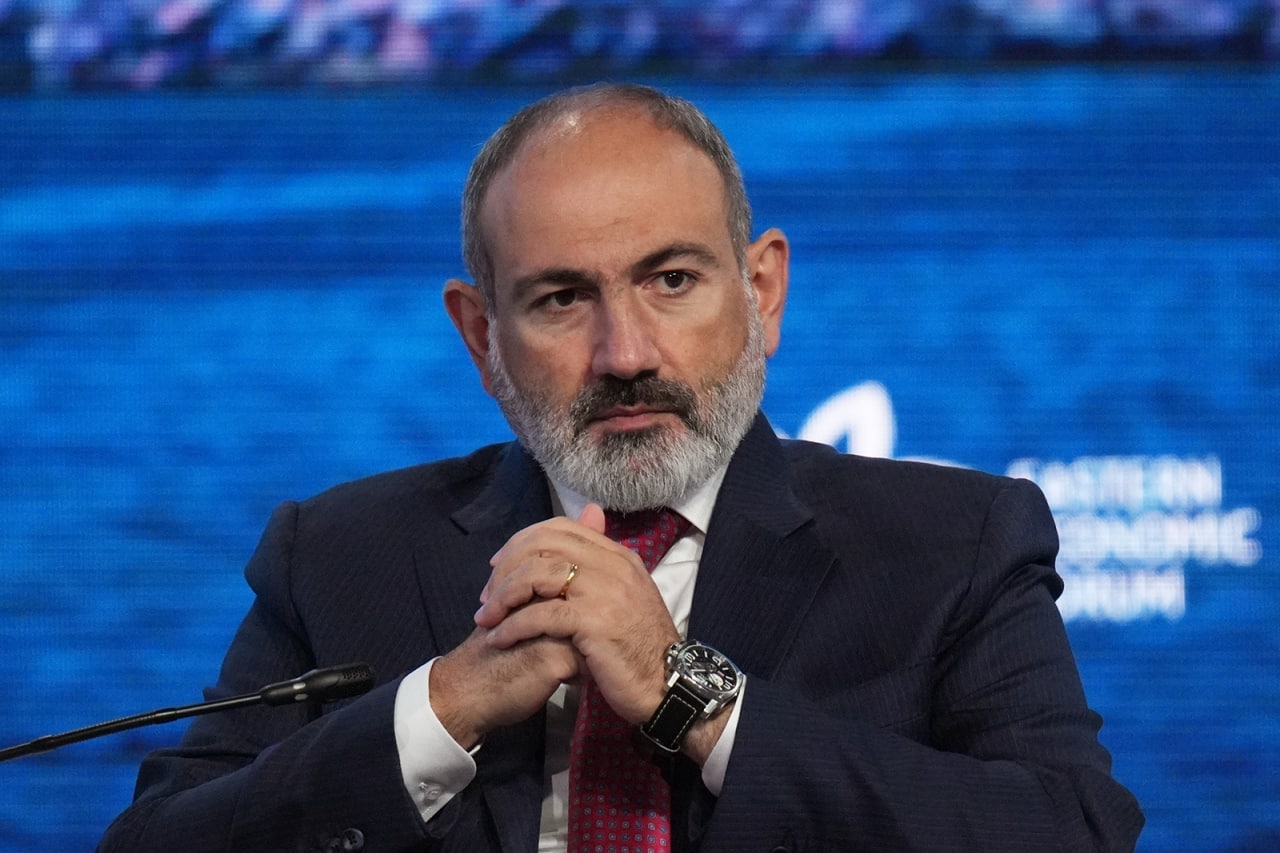 Ամբողջ աշխարհի, այդ թվում` ՀՀ գլխավոր ռազմավարական գործընկեր ՌԴ–ի ուշադրութունը կենտրոնացած է Ուկրաինայի վրա, և մտավախություն կա, որ դա կարող է բերել ապակայունացման Լեռնային Ղարաբաղում