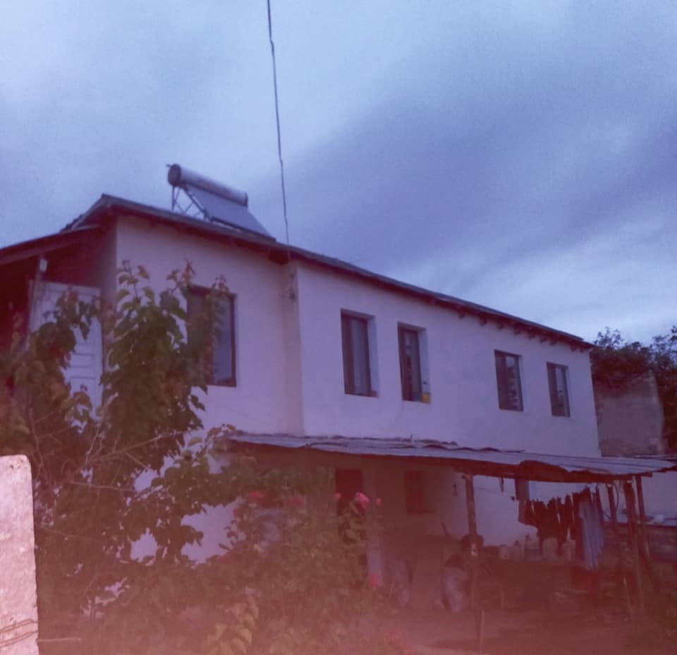  Ադրբեջանական դիրքից կրակել են Ճանկաթաղ գյուղի բնակելի տան ուղղությամբ. ԱՀ ՆԳՆ ոստիկանություն