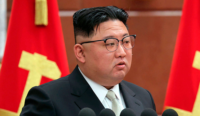 Հյուսիսային Կորեան ծրագրում է տիեզերք ուղարկել հետախուզական արբանյակներ