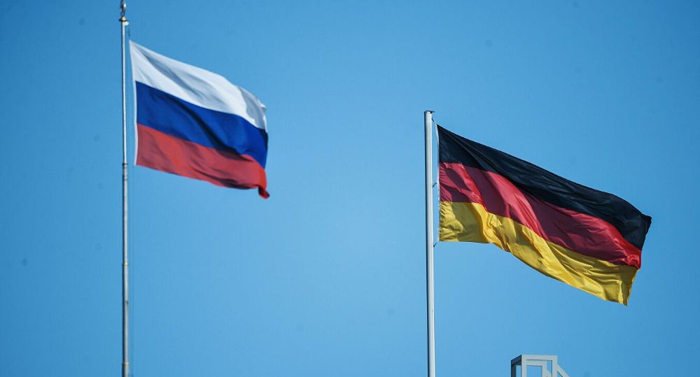 Գերմանիան կհետաքննի Ուկրաինայում ՌԴ-ի ենթադրյալ ռազմական հանցագործությունները