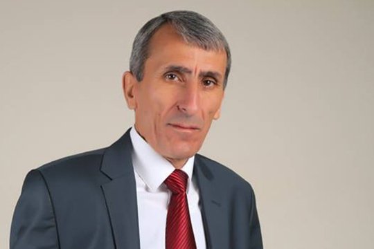 Մարզպետներին փոխելու պատճառը ՏԻՄ-ն է․ «Հրապարակ»