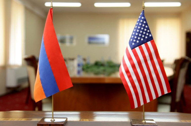 ՀՀ-ն ու ԱՄՆ-ը կարող են համատեղ աշխատել ցեղասպանությունները կանխարգելու և մարդու իրավունքները խթանելու ուղղությամբ. ԱՄՆ պետքարտուղարություն