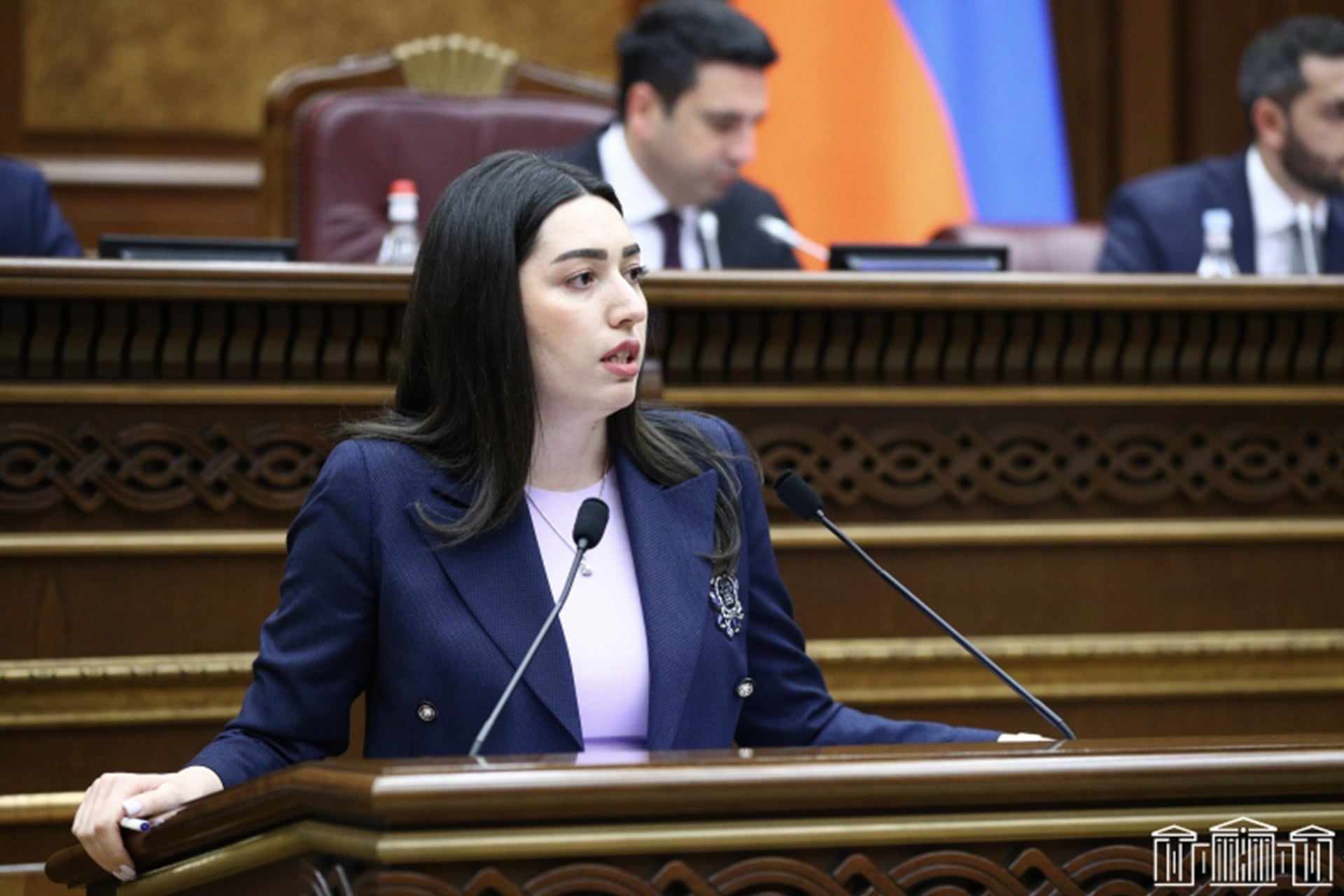 2026-ի 2-րդ կիսամյակին կկարողանանք նոր կենսաչափական անձնագրի ծառայություն մատուցել քաղաքացիներին. ՆԳ նախարար