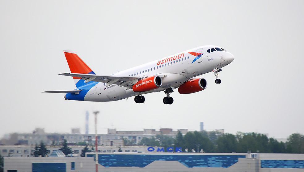 Ռուսական ավիաընկերությունը Հայաստան եւ Թուրքիա լրացուցիչ չվերթներ է բացել