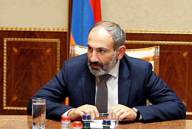 2020-ը տնտեսական առումով ավելի լավ տարի է լինելու. վարչապետ