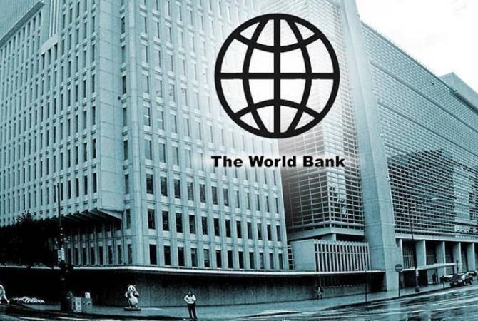 Համաշխարհային բանկը հաստատել է 1,5 միլիարդ դոլարի վարկն Ուկրաինային`Ճապոնիայի երաշխավորությամբ