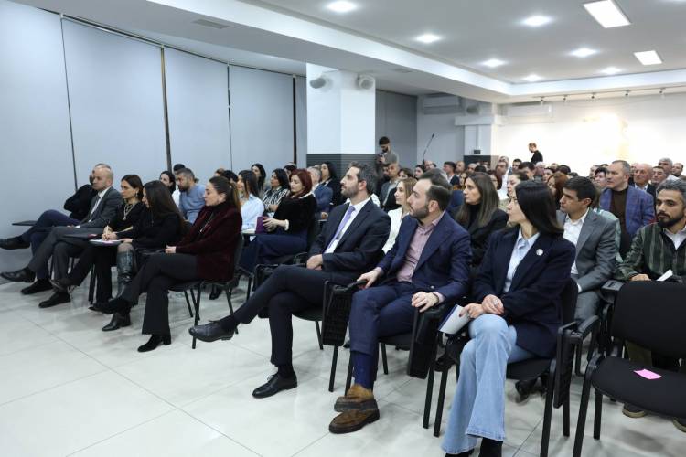 ՔՊ-ում կարծես նախնական որոշում է կայացվել․ «Հրապարակ»