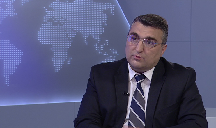 Если бы не было Советской Армении, сегодня не было бы третьей Республики Армения: Карен Хачатрян