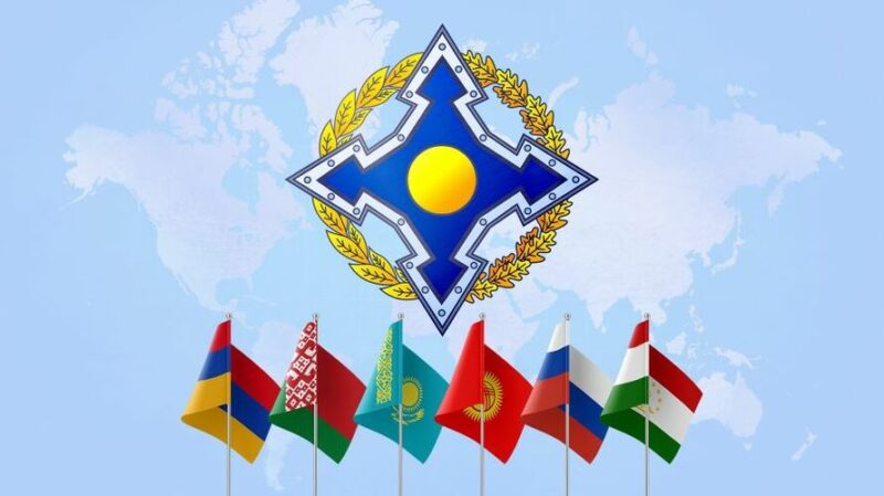 Բիշքեկում տեղի կունենա ՀԱՊԿ երկրների պաշտպանության նախարարների խորհրդի նիստը