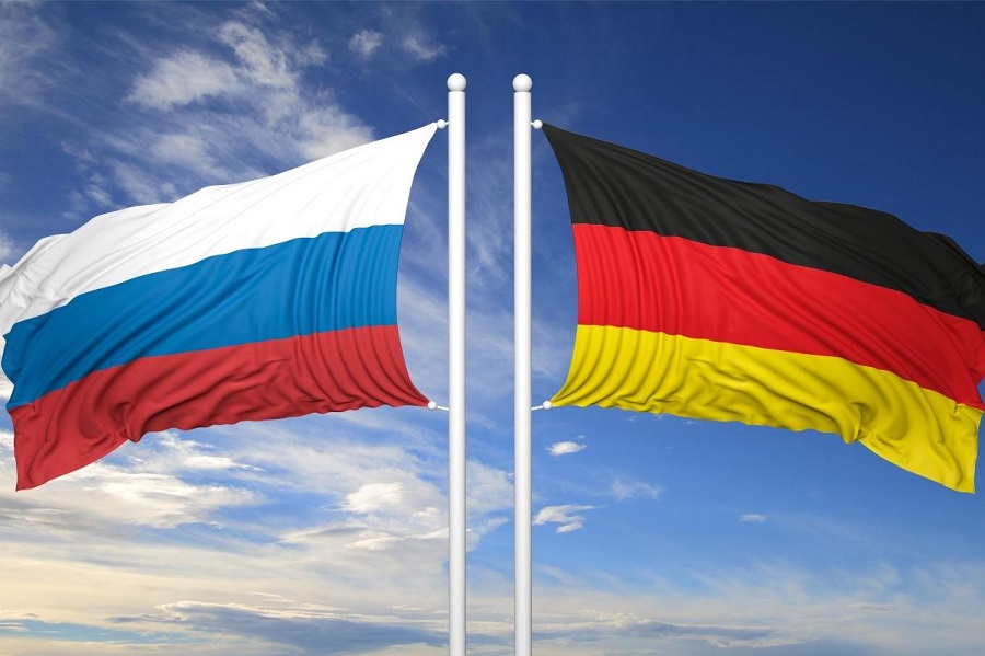 ՌԴ-ն չեղարկում է Սանկտ Պետերբուրգում Գերմանիայի հյուպատոսության գործունեության համաձայնությունը