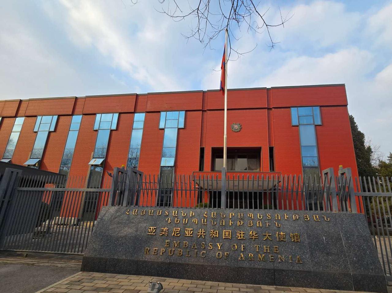 Թաիլանդում Հայաստանի դեսպանությունն ունի այնտեղ գտնվող ՀՀ 56 քաղաքացիների տվյալներ. ԱԳՆ