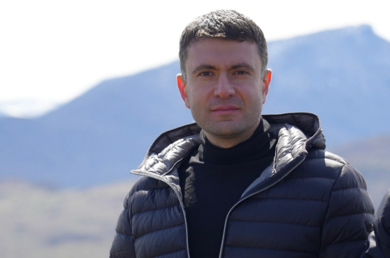 ԱԺ պատգամավորներն այցելել են ձերբակալված Սուրեն Պետրոսյանին