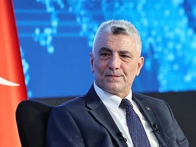 Министр торговли Турции: Открытие Зангезурского коридора позволит интегрировать тюркский мир