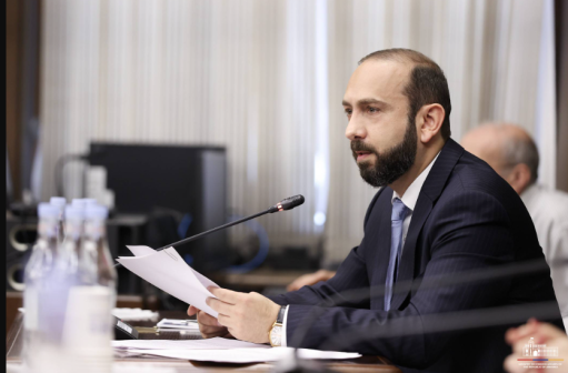 Զարգացրել ենք կապը Ֆրանսիայի և ԱՄՆ-ի հետ, ՌԴ-ի հետ մեր հարաբերությունները թերևս ամենաթափանցիկն են