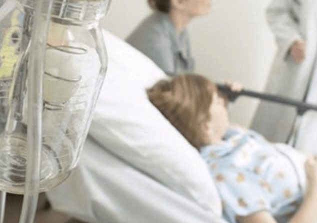 Շմոլ գազից թունավորմամբ Վանաձորի բժշկական կենտրոն են ընդունվել 1 և 2,5 տարեկան երեխաներ. փոքրի վիճակը գնահատվել է ծայրահեղ ծանր