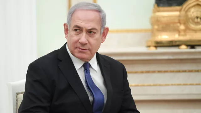 Нетаньяху оценил требования ХАМАС о прекращении боев в обмен на пленных