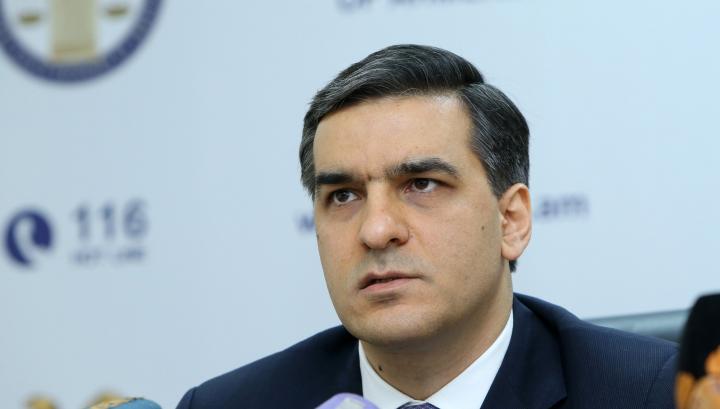 Սոցցանցերի ադրբեջանական աղբյուրներից հայկական էջերին ու օգտատերերին ուղարկվում են պատերազմական դաժանությունների վերաբերյալ տեսանյութեր. Թաթոյան