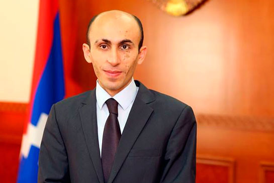 HFC Armenia հիմնադրամը ստացել է 254,221,913 դրամի հանգանակություն․ Արտակ Բեգլարյան