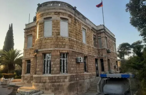 Հալեպում ՀՀ գլխավոր հյուպատոսությունը ծառայություններ կիրականացնի Լաթաքիա և Քեսաբ քաղաքներում