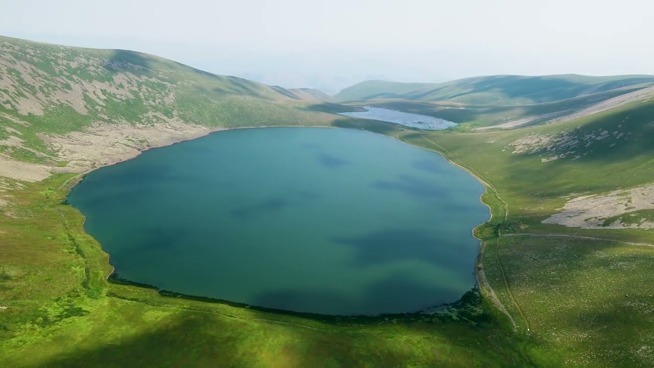 Արդեն 2-3 տարի է՝ հողակտորներ են պոկում Սյունիքի մարզից. միայն Սեւ լճի մոտ ահռելի տարածքներ ենք կորցրել. Խոջաբաղյան