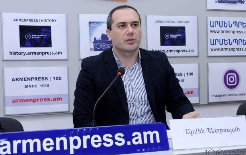 Դեսպաններին հրավիրեցին ԱԳՆ. նրանց երկրները խորապես չէին վերլուծել Արցախյան հիմնախնդրի իրավական և զգացական կողմերը