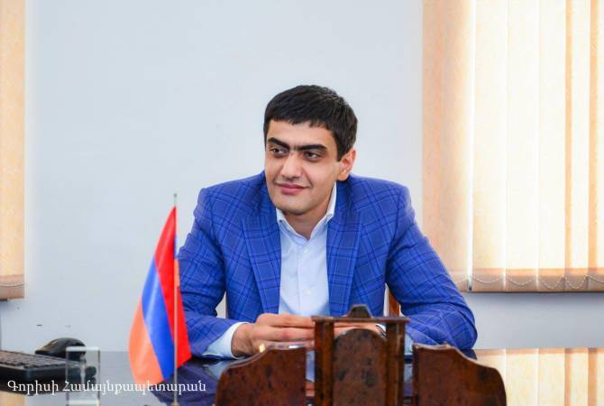 Հաջորդը Գորիսի քաղաքապետն է. իշխանությունն ազատվում է ընդդիմադիրներից. «Ժողովուրդ»