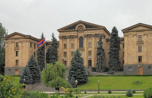 ԱԺ-ն միաձայն ընդունեց ՀՀ տարածքային ամբողջականության նկատմամբ Ադրբեջանի ոտնձգությունը դատապարտող հայտարարությունը