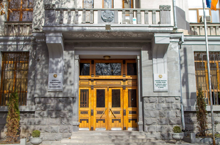 Պետական սեփականություն հանդիսացող գույքը մի քանի անգամ ցածր գնով օտարելու նոր դեպքեր են պարզվել. ՀՀ գլխավոր դատախազություն