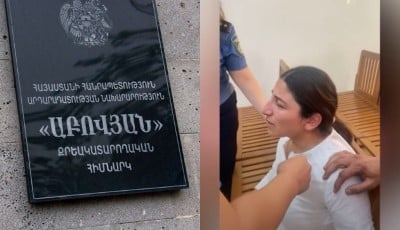 Հայտնի է՝ որ պատգամավորներն են երաշխավորել, որ փոխվի Լիանա Հարությունյանի խափանման միջոց կալանքը