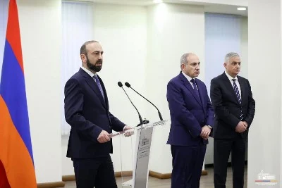 Կործանելով՝ «փրկում» են ու հոխորտում․ «Փաստ»