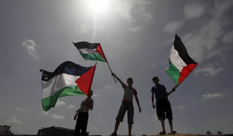 Պաղեստինը կրկին ՄԱԿ-ի ԱԽ-ին իրեն կազմակերպություն ընդունելու առաջարկ է ուղարկել