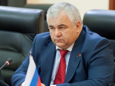 Կմիացնենք Երևան-Բաքու-Մոսկվա միջխորհրդարանական ձևաչափը՝ հարցերի լուծման համար․ Տայսաև